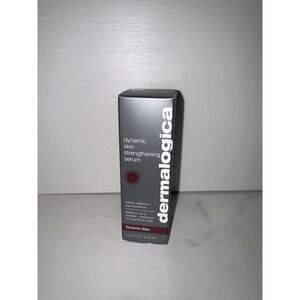 Dermalogica Dynamic Skin Strengthening Serum 1 fl oz Brand New in Box Sealed